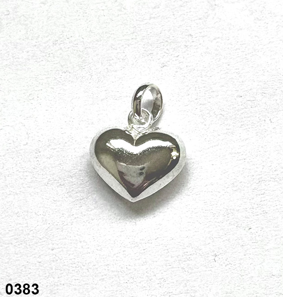 10 PI 00383 CORAZON 15MM